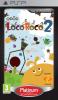 Scee - locoroco 2 - platinum edition