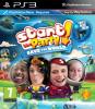 Scee - start the party 2: save the world (ps3)