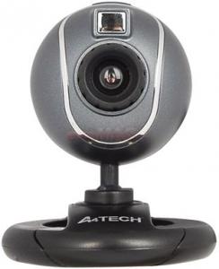 A4Tech - Camera Web PK-750G