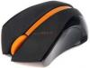 A4tech - mouse wireless g7-310n (negru-portocaliu)