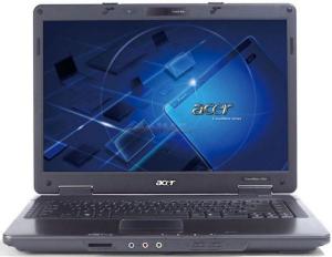 Acer - Laptop TravelMate 5330-332G16Mn (Intel Celeron T3000, 15.4", 2GB, 160GB, Intel GMA 4500M, BT, Win7 Pro, Negru)