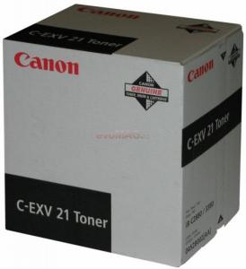Canon toner c exv21 (negru)