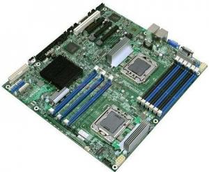 Intel - Placa de baza server S5500HCV