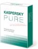 Kaspersky - kaspersky pure  - 5