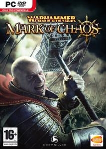 Warhammer: mark of chaos (pc)