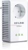 TP-LINK - Adaptor Powerline TL-PA250