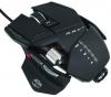 Cyborg -  mouse laser gaming