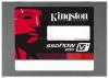 Kingston - SSD Kingston  SSD KingstonNow V+200&#44; 60GB&#44; SATA III&#44; 7mm
