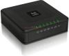 Linksys - router wireless wrt54gh