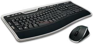 MicroSoft - Tastatura FHA-00018
