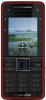 Sony Ericsson - Telefon Mobil C902 (Luscious Red)