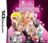 THQ - Barbie Groom and Glam Pups (DS)