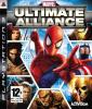 AcTiVision -   Marvel Ultimate Alliance (PS3)