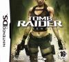 Eidos Interactive - Tomb Raider: Underworld (DS)