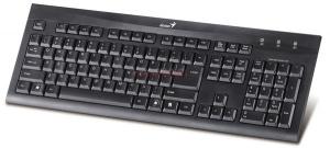 Tastatura kb 120e usb