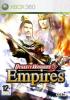 Koei -  dynasty warriors 5: empires (xbox 360)