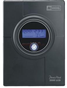 Ups powermust 2000 lcd