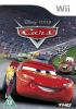 Thq - cars (wii)