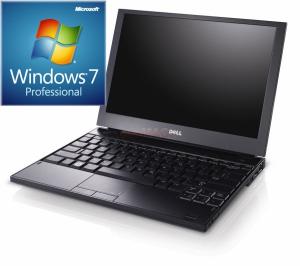 Dell laptop latitude e4200