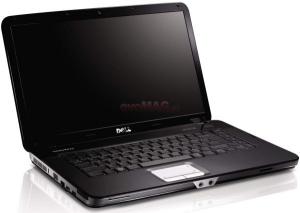 Dell - Promotie Laptop Vostro 1015 (Negru, Core 2 Duo T6670, 15.6", 2GB, 320GB, Ubuntu) + CADOURI