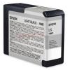 Epson - cartus cerneala t580700 (negru deschis)