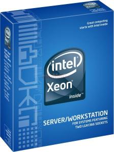 Xeon e5520 quad core