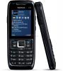 Nokia - telefon mobil e51 (black steel)
