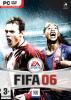 Electronic Arts - FIFA 06 AKA FIFA Soccer 06 (PC)