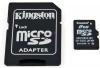 Kingston - lichidare! card microsd 2gb +