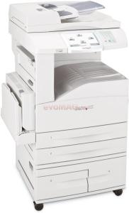 Lexmark multifunctionala laser x854e