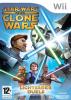 Lucasarts - star wars: the clone wars - lightsaber duels