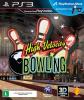 Scee - scee high velocity bowling (ps3)