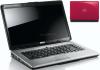 Dell - laptop inspiron 1545 v3 rosu-cherryred (silver