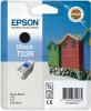 Epson - cartus t036 negru-24441