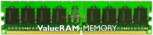 Kingston - Lichidare Memorie ValueRAM DDR2, 1x512MB, 667MHz