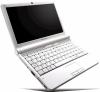 Lenovo - laptop ideapad s10e (alb) +
