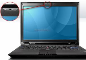 Lenovo laptop thinkpad sl500
