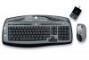 Logitech - Kit Laser MX 3000 Tastatura si Mouse