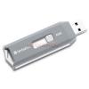 Verbatim - Stick USB 2.0 8GB EXECUTIVE (Negru)