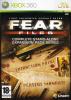 Vivendi universal games -  f.e.a.r.: files