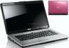 Dell - Laptop Inspiron 1545 v3 Roz-FlamingoPink (silver palmrest)
