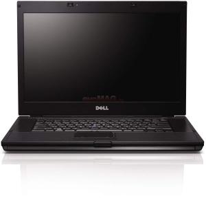 Laptop latitude e6510 (core i5)