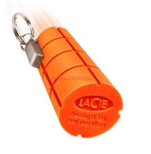LaCie - Stick USB RuggedKey 32GB