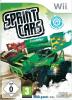 Nordic games publishing - sprint cars + volan