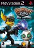 Scee - ratchet & clank 2: locked and
