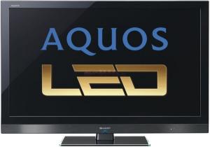 Sharp - Televizor LED 40" LC-40LE705EV, Full HD