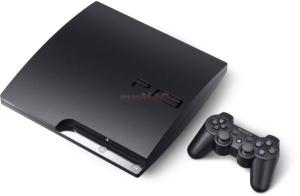Sony - Consola PLAYSTATION 3 Slim (250GB) + Tekken 6 (PS3)
