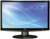 Acer - monitor lcd 23" h233habmid