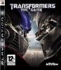 Activision - transformers: the game