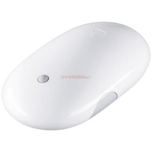 Apple mighty mouse wireless